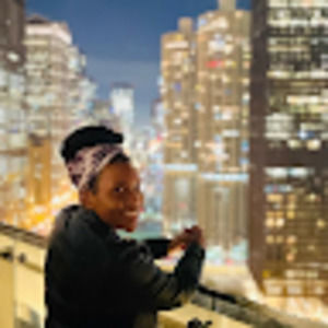 Meet your Posher, Shabrelle